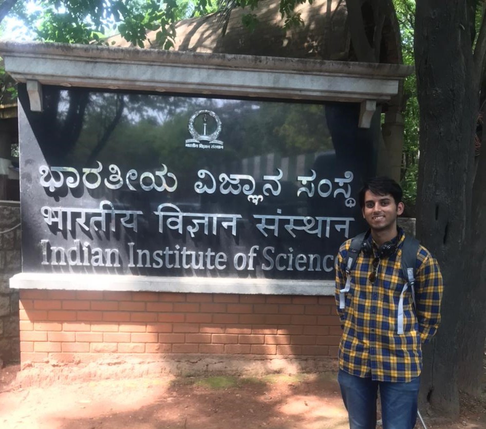 IISc